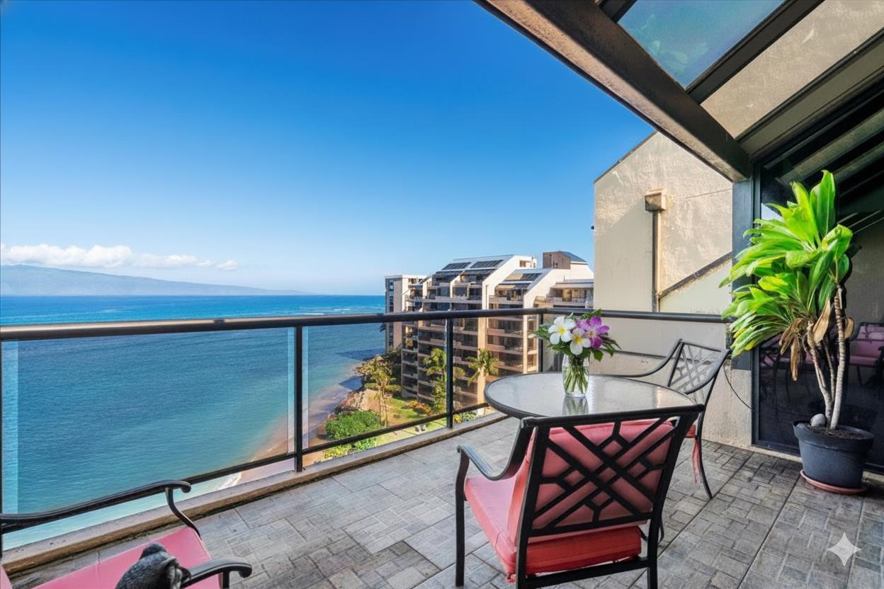 Sands of Kahana condo # 281, Lahaina, Hawaii - photo 4 of 49