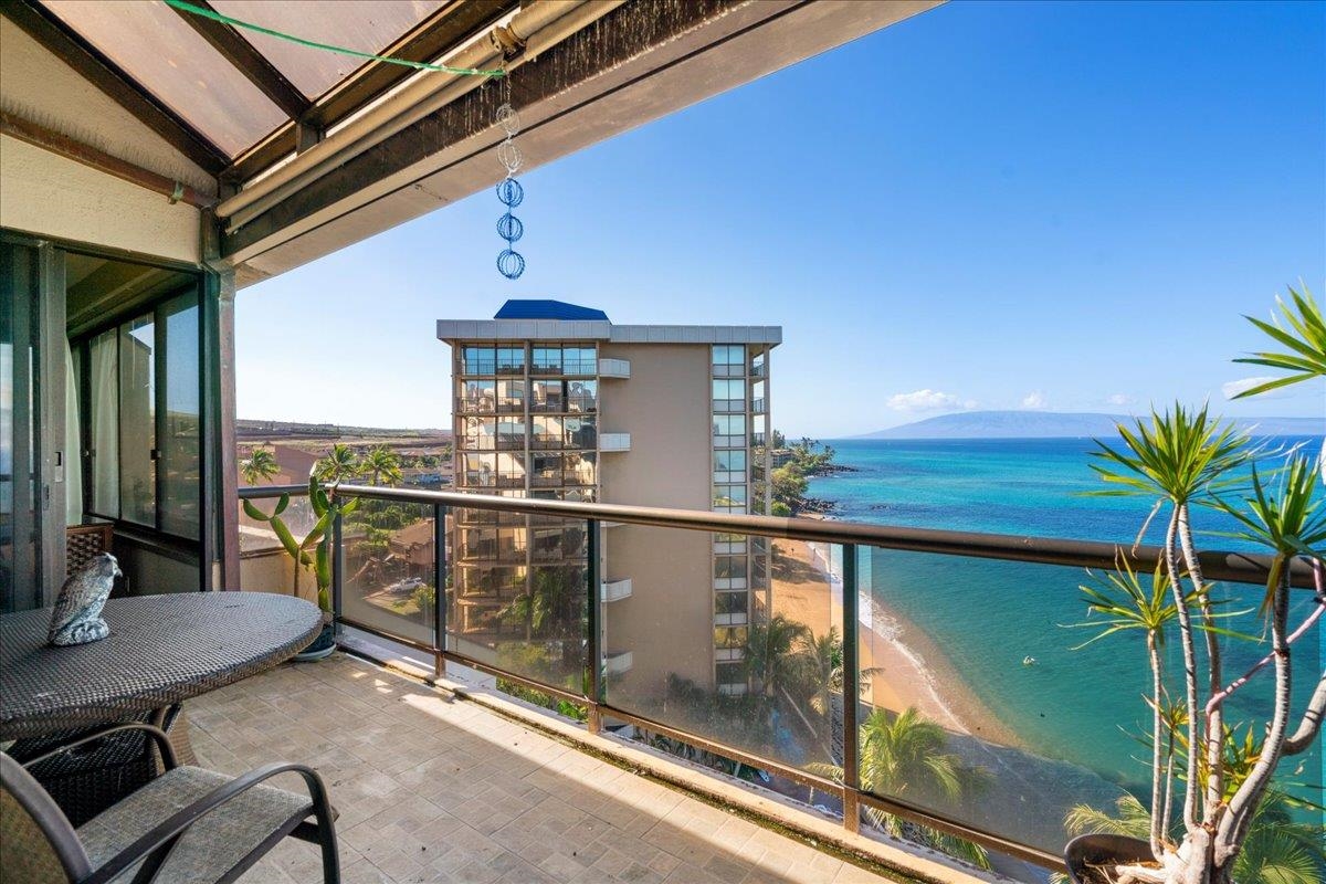 Sands of Kahana condo # 281, Lahaina, Hawaii - photo 31 of 49