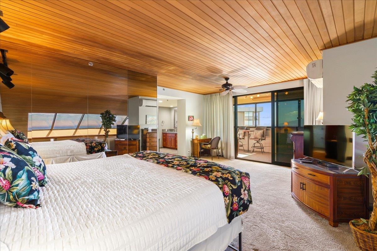 Sands of Kahana condo # 281, Lahaina, Hawaii - photo 35 of 49