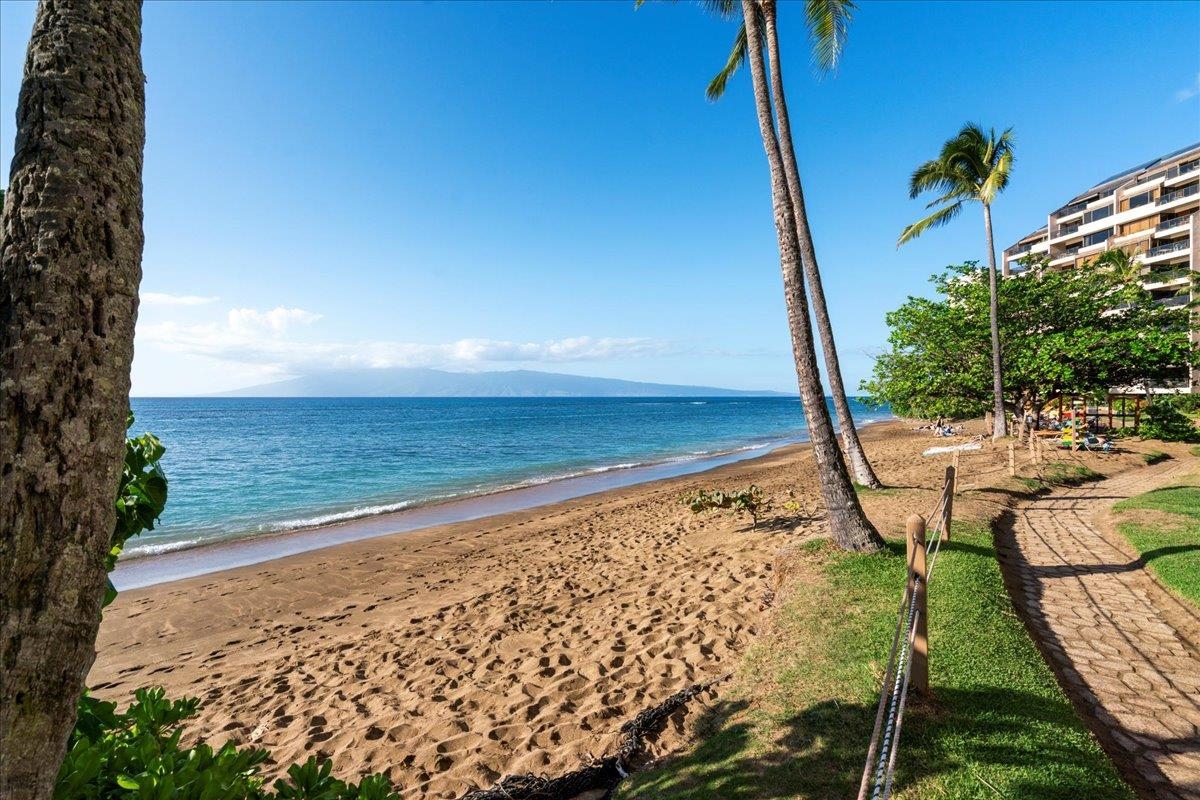 Sands of Kahana condo # 281, Lahaina, Hawaii - photo 48 of 49
