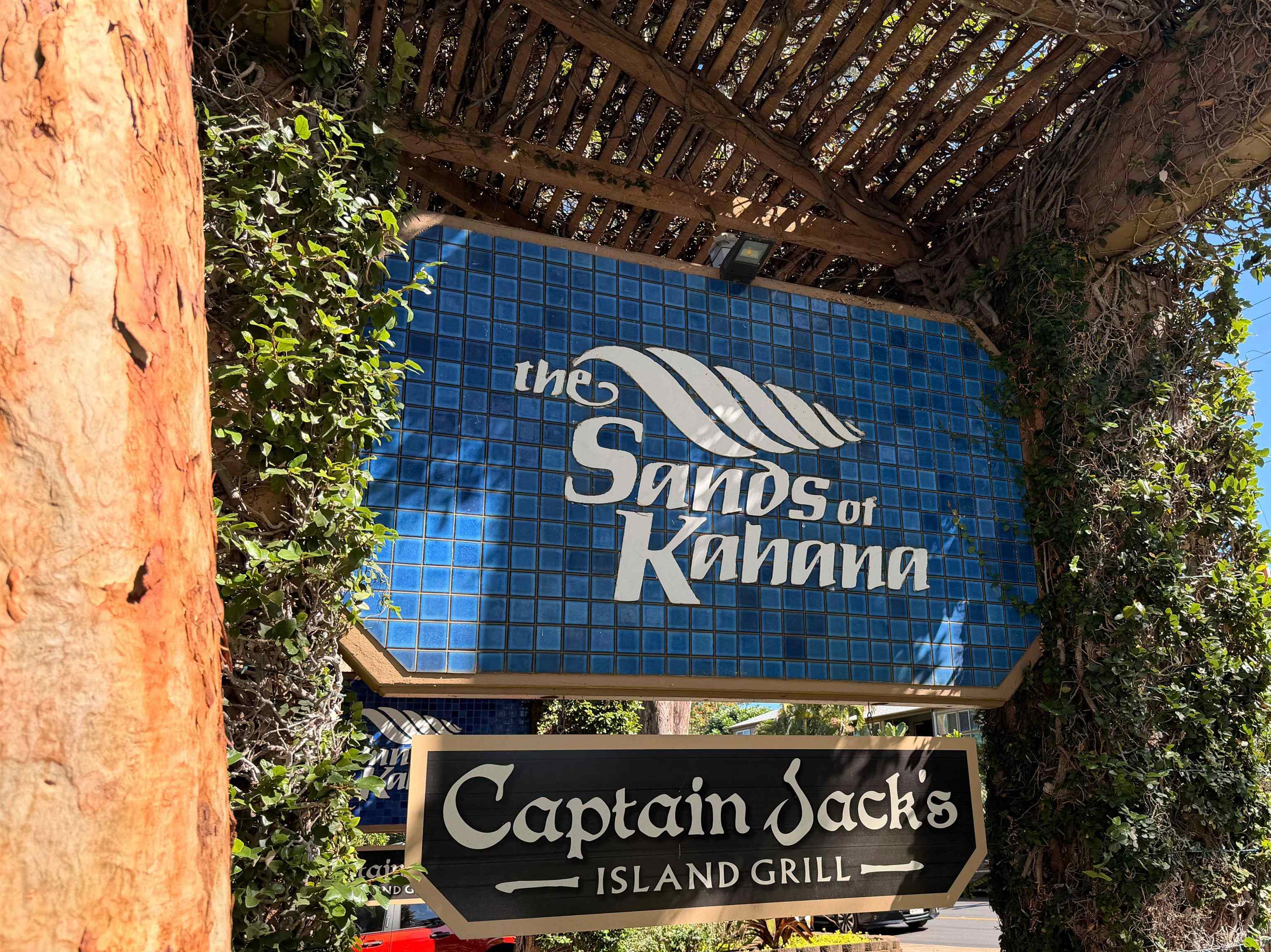 Sands of Kahana condo # 281, Lahaina, Hawaii - photo 49 of 49