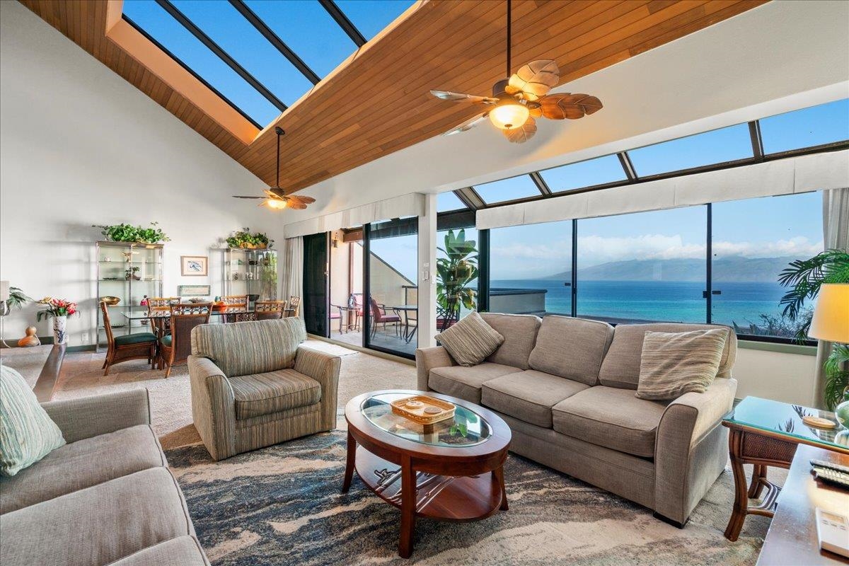 Sands of Kahana condo # 281, Lahaina, Hawaii - photo 6 of 49