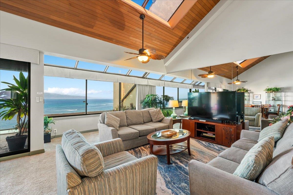 Sands of Kahana condo # 281, Lahaina, Hawaii - photo 7 of 49