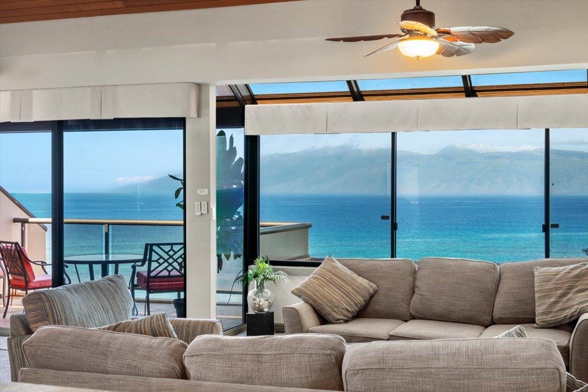 Sands of Kahana condo # 281, Lahaina, Hawaii - photo 8 of 49