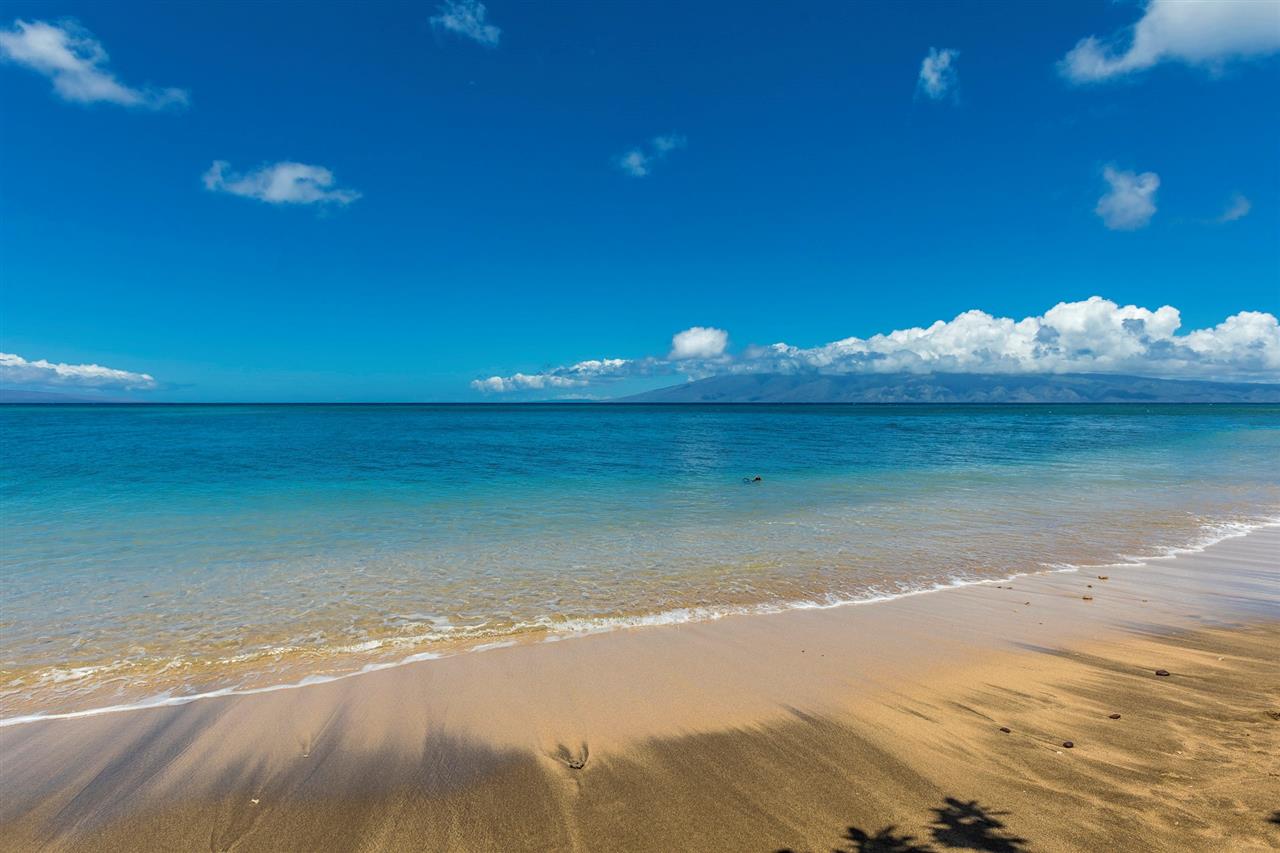 Sands of Kahana condo # 283, Lahaina, Hawaii - photo 24 of 28