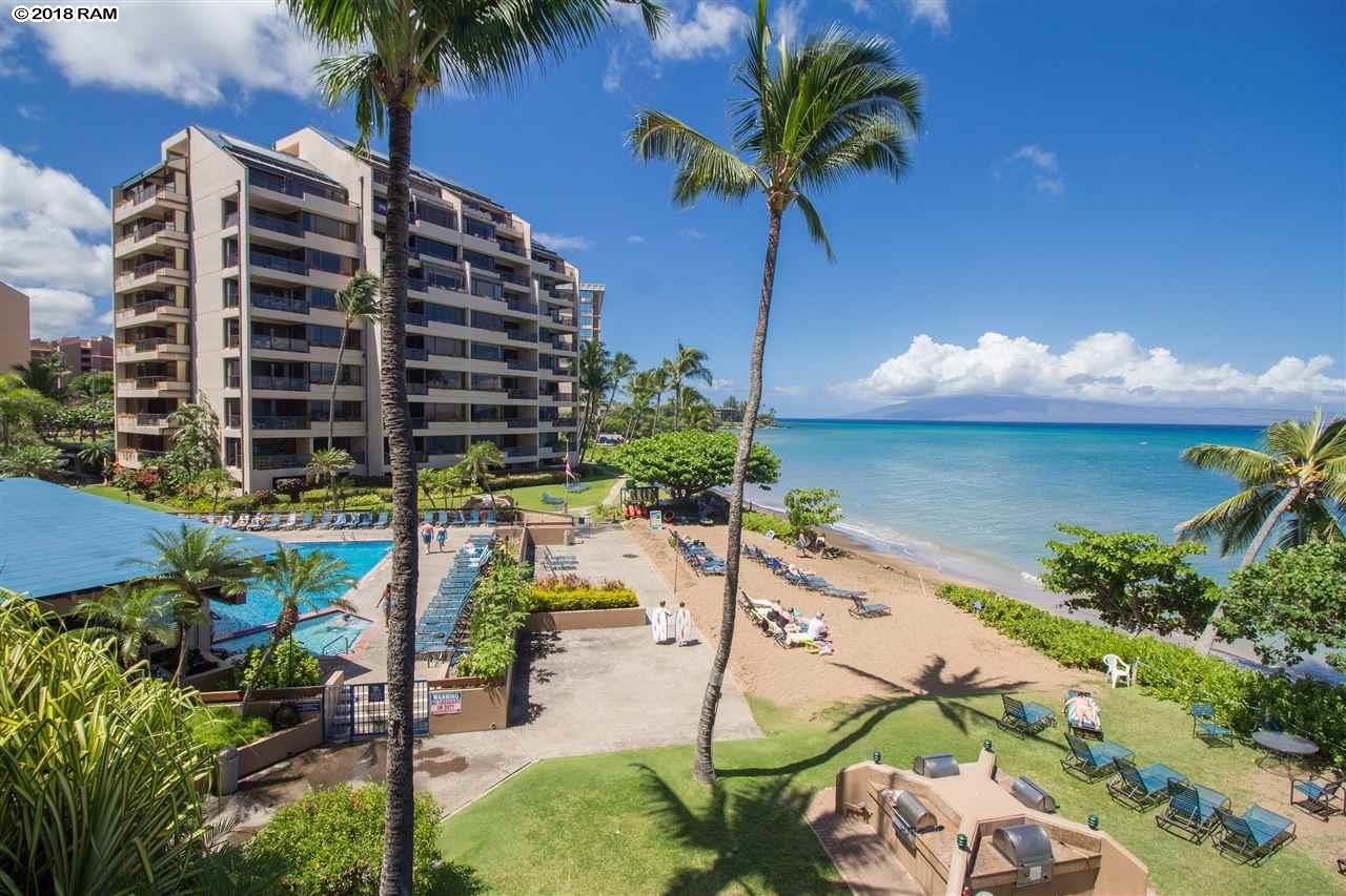 Sands of Kahana #326, 4299 Lower Honoapiilani Rd, Lahaina