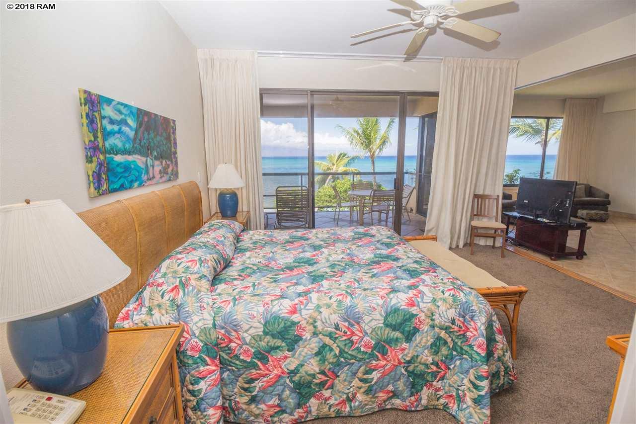 Sands of Kahana condo # 326, Lahaina, Hawaii - photo 11 of 30