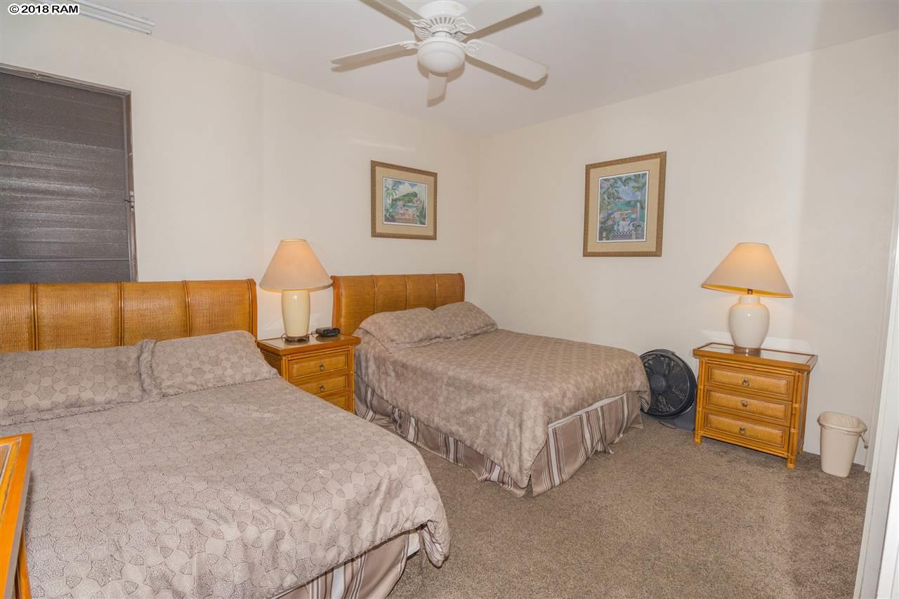 Sands of Kahana condo # 326, Lahaina, Hawaii - photo 14 of 30