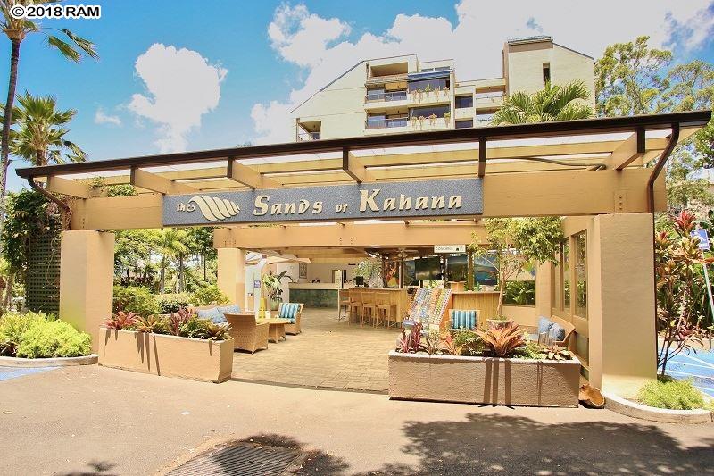 Sands of Kahana condo # 326, Lahaina, Hawaii - photo 17 of 30