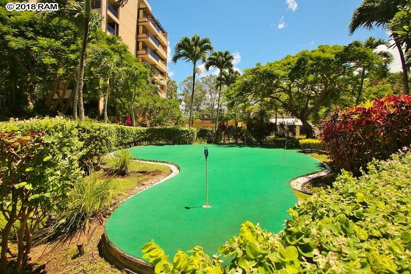 Sands of Kahana condo # 326, Lahaina, Hawaii - photo 20 of 30