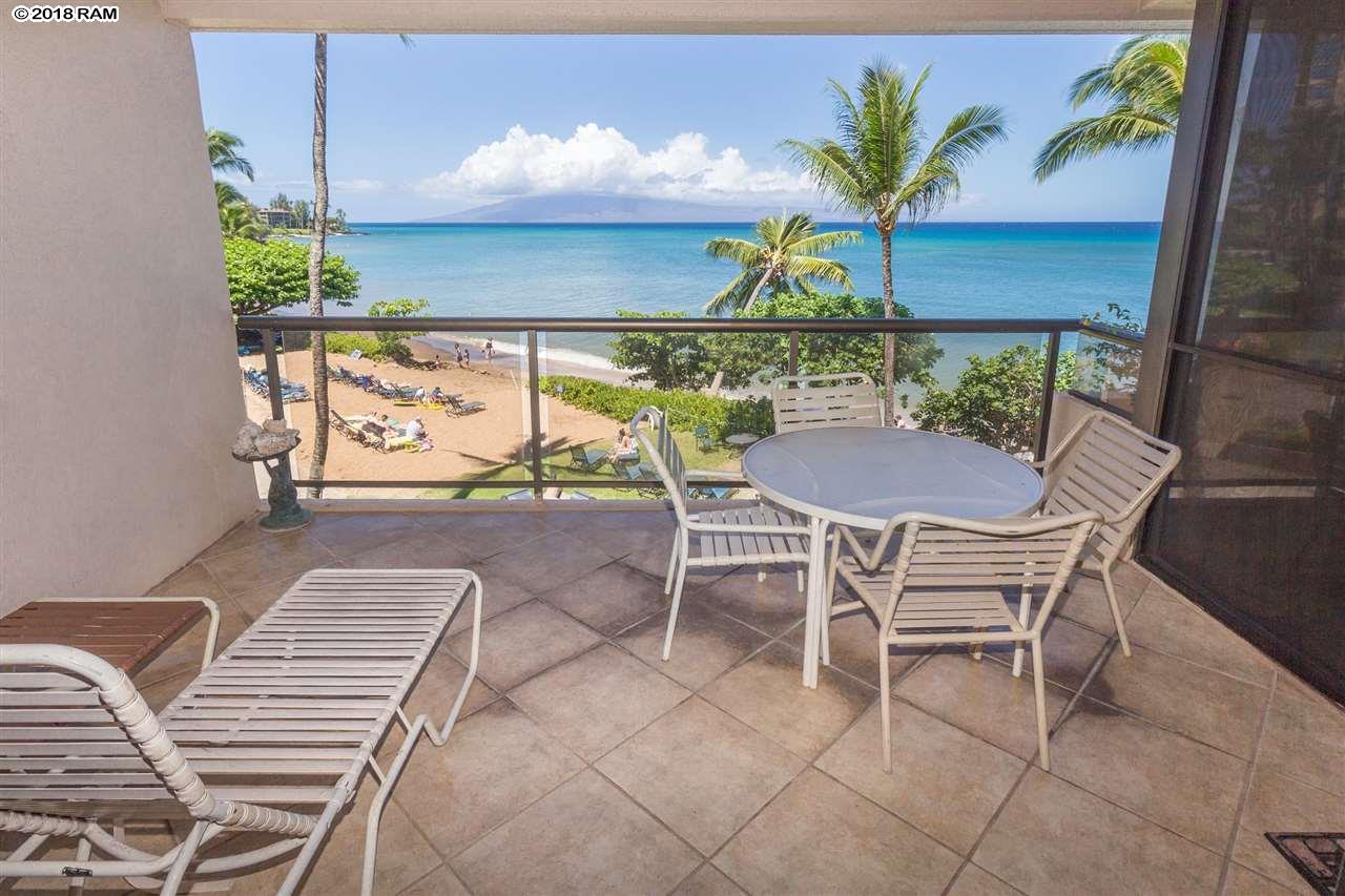Sands of Kahana condo # 326, Lahaina, Hawaii - photo 3 of 30