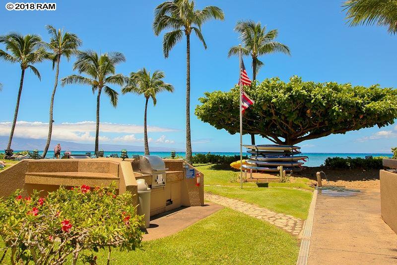 Sands of Kahana condo # 326, Lahaina, Hawaii - photo 22 of 30
