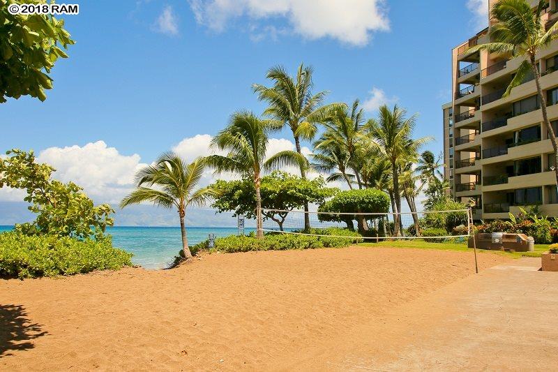 Sands of Kahana condo # 326, Lahaina, Hawaii - photo 23 of 30