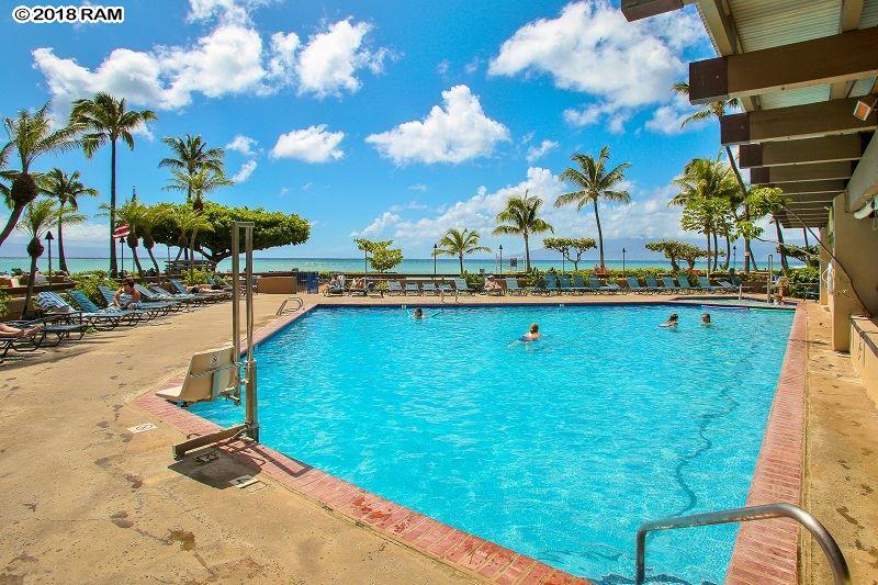 Sands of Kahana condo # 326, Lahaina, Hawaii - photo 24 of 30