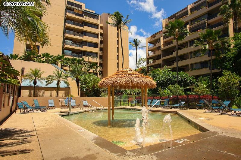 Sands of Kahana condo # 326, Lahaina, Hawaii - photo 25 of 30
