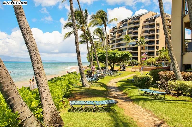 Sands of Kahana condo # 326, Lahaina, Hawaii - photo 28 of 30