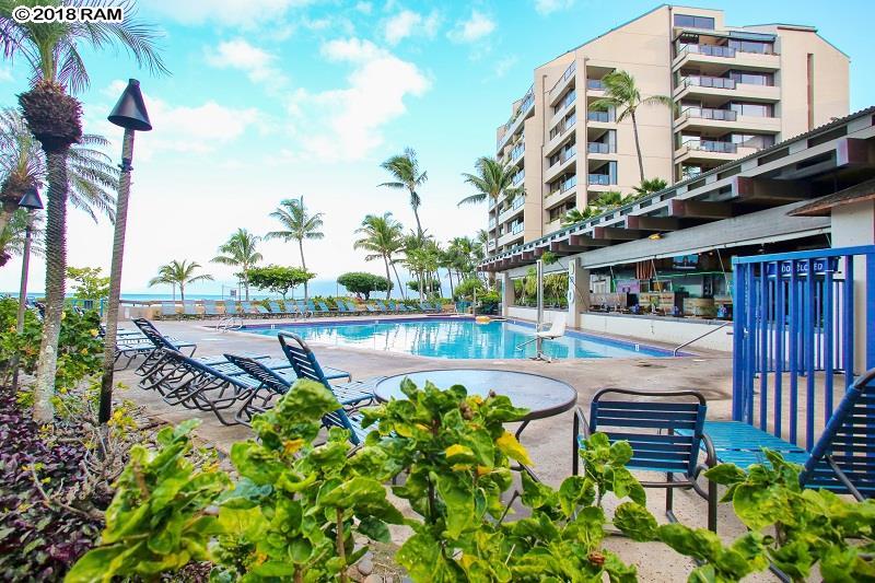 Sands of Kahana condo # 326, Lahaina, Hawaii - photo 29 of 30