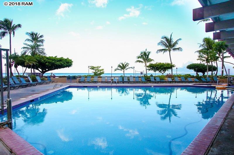 Sands of Kahana condo # 326, Lahaina, Hawaii - photo 30 of 30