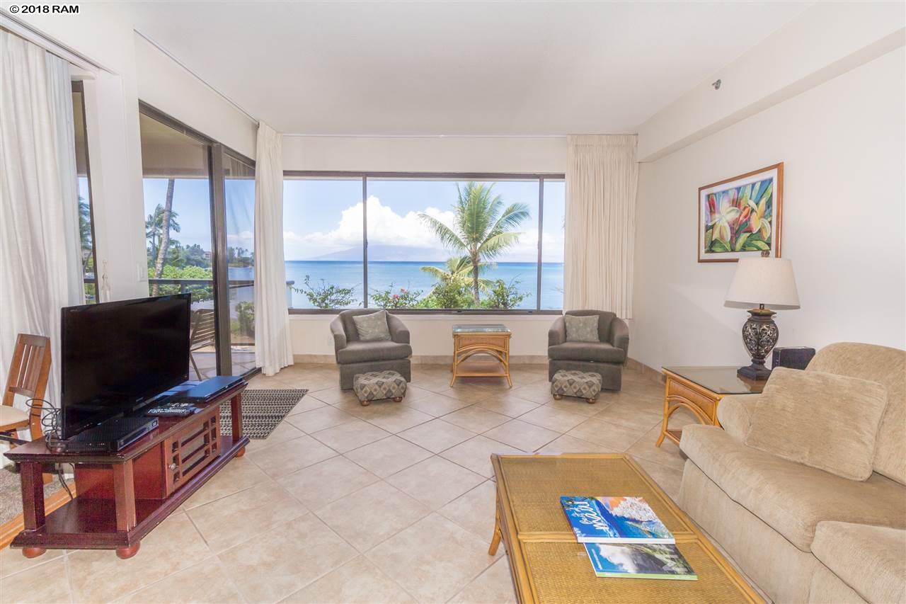 Sands of Kahana condo # 326, Lahaina, Hawaii - photo 4 of 30