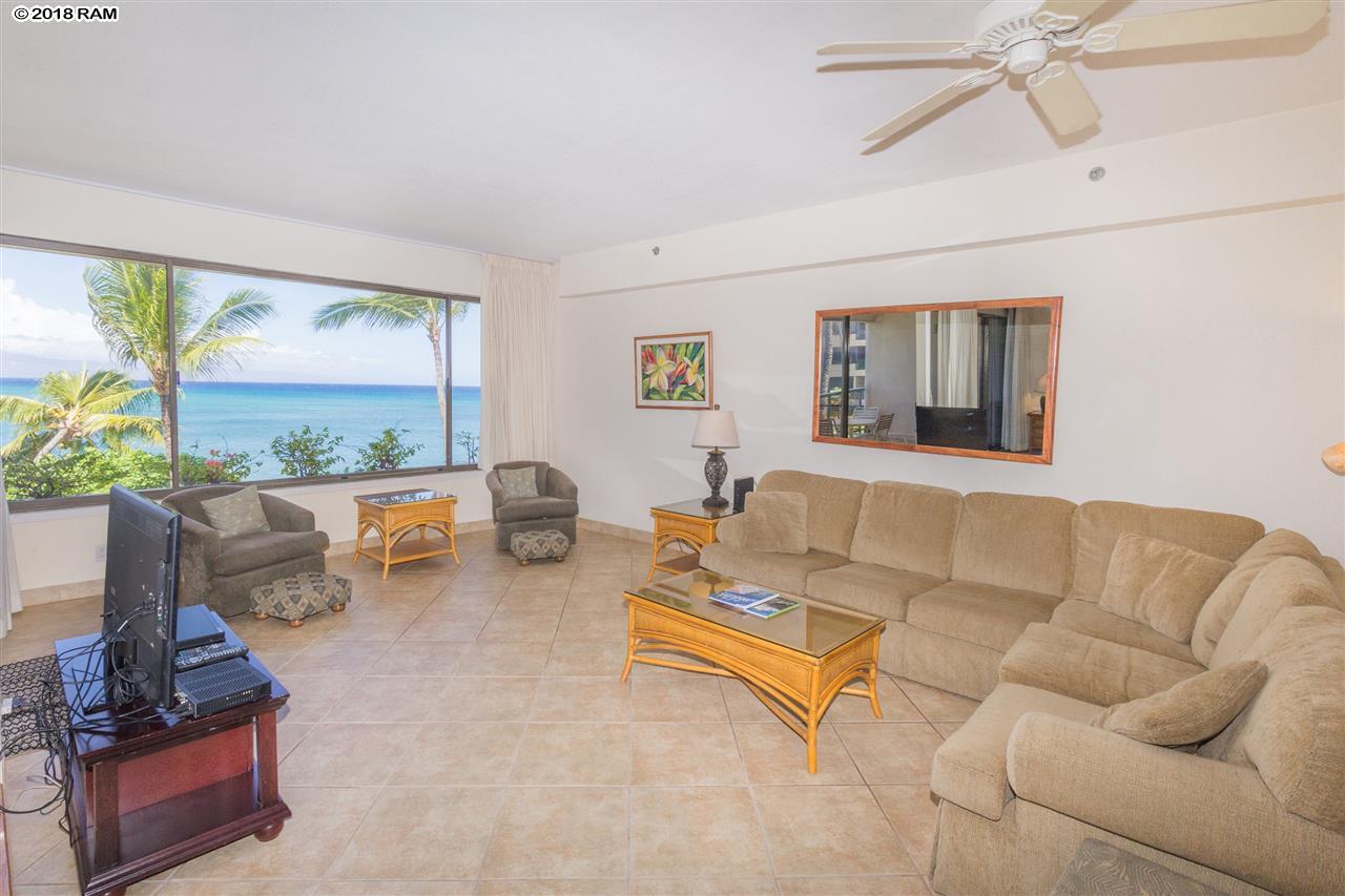 Sands of Kahana condo # 326, Lahaina, Hawaii - photo 5 of 30