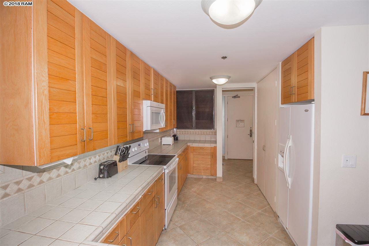 Sands of Kahana condo # 326, Lahaina, Hawaii - photo 6 of 30