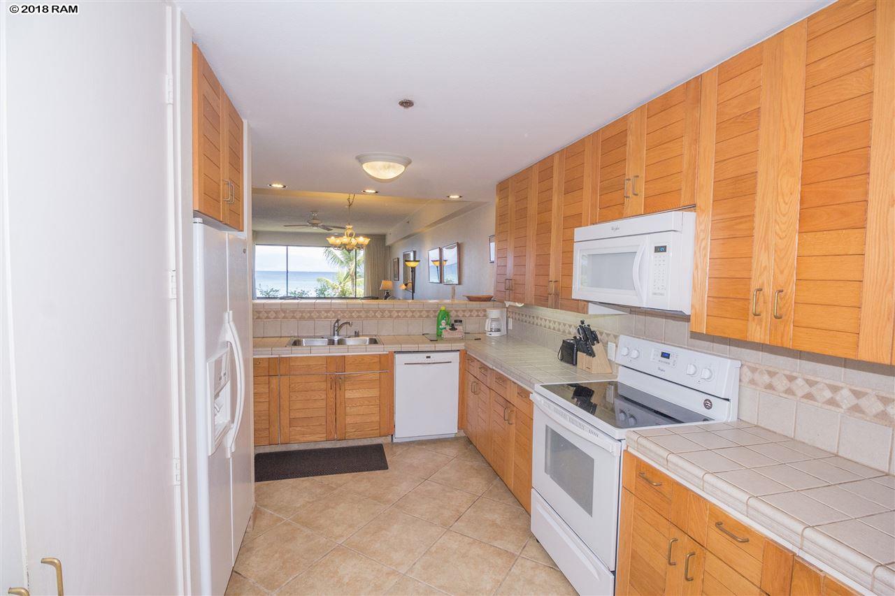 Sands of Kahana condo # 326, Lahaina, Hawaii - photo 7 of 30