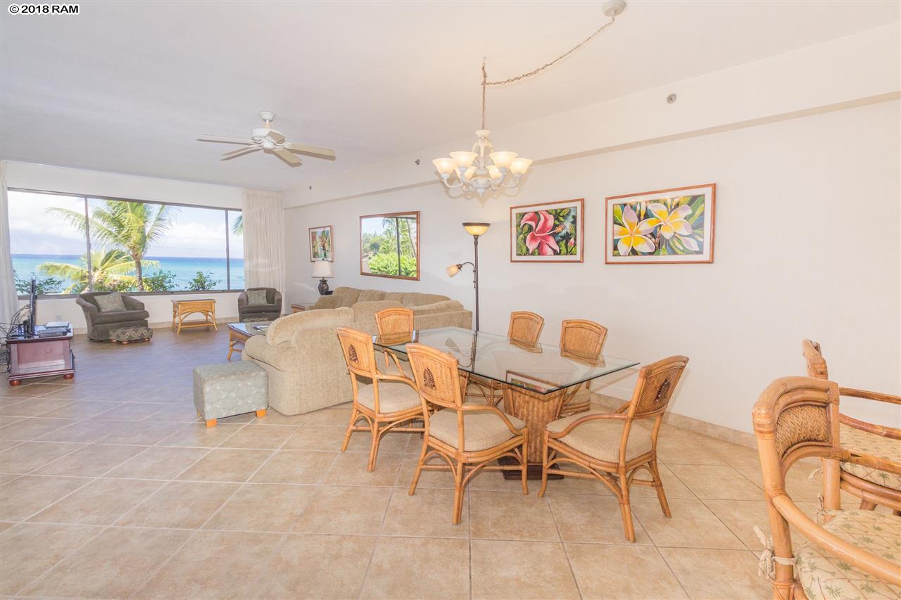 Sands of Kahana condo # 326, Lahaina, Hawaii - photo 8 of 30