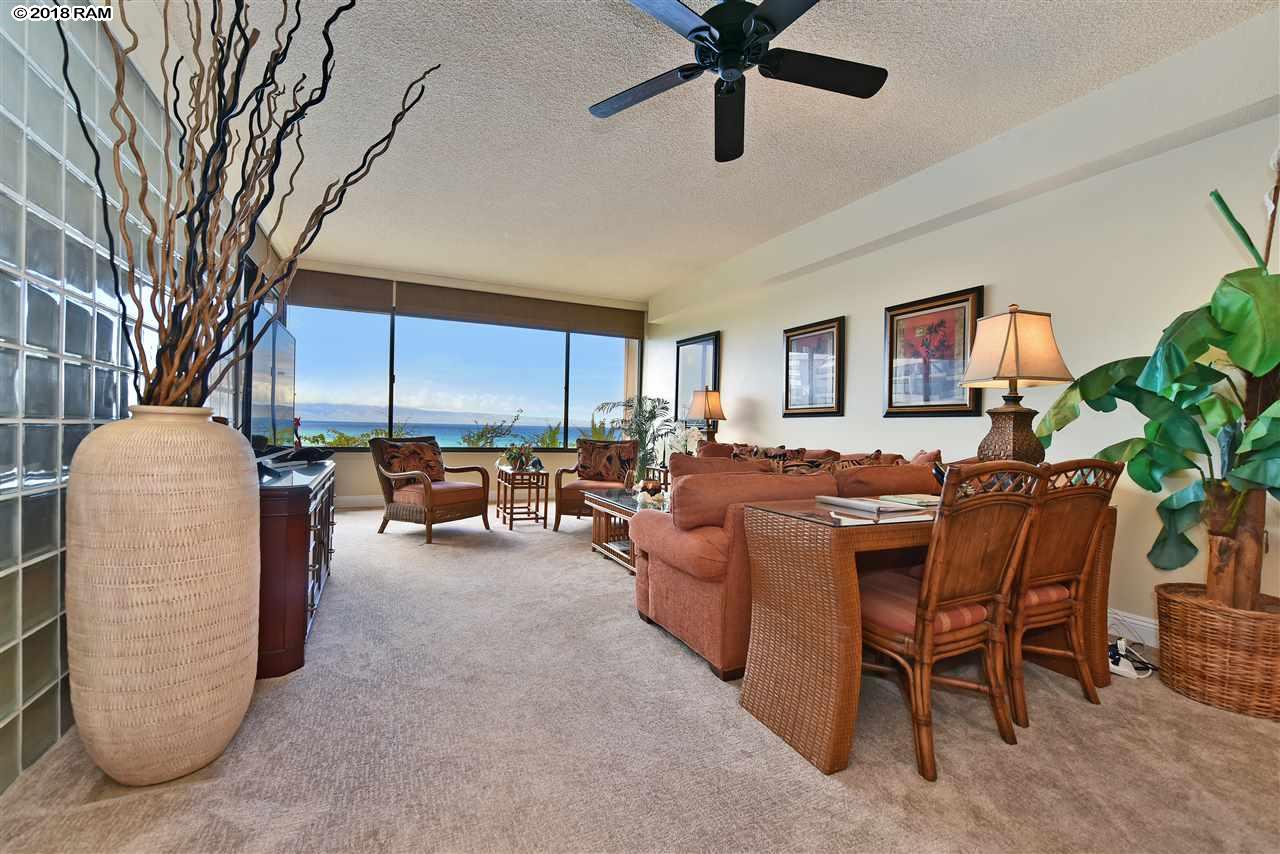 Sands of Kahana condo # 355, Lahaina, Hawaii - photo 11 of 30