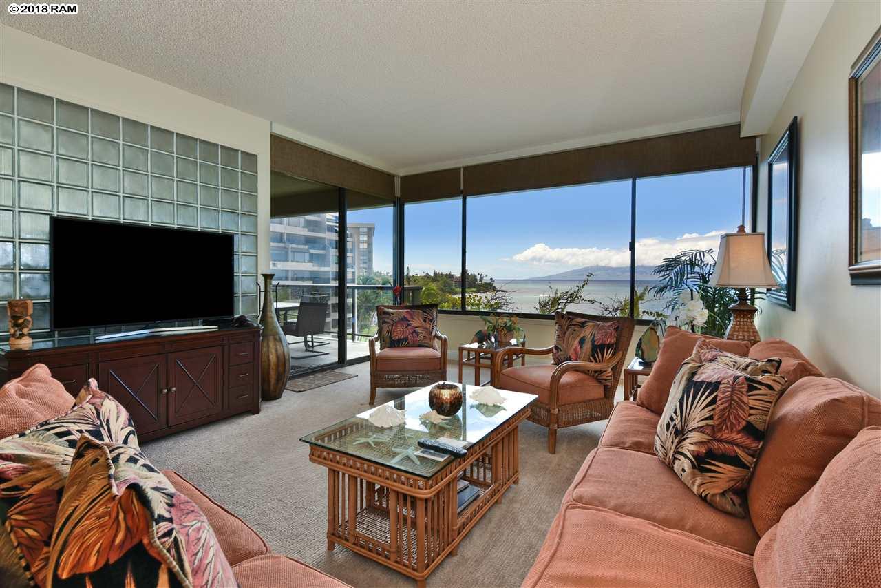 Sands of Kahana condo # 355, Lahaina, Hawaii - photo 12 of 30
