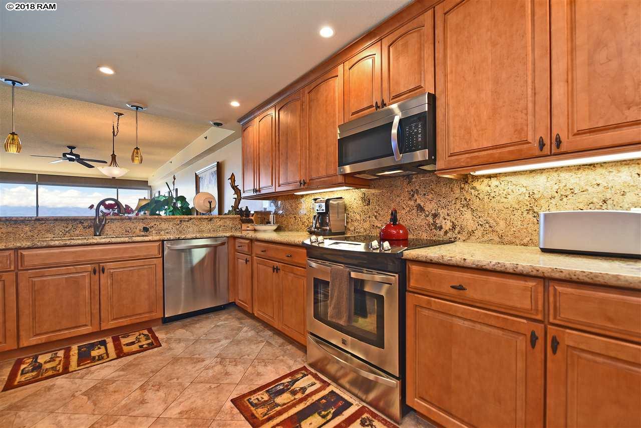 Sands of Kahana condo # 355, Lahaina, Hawaii - photo 3 of 30