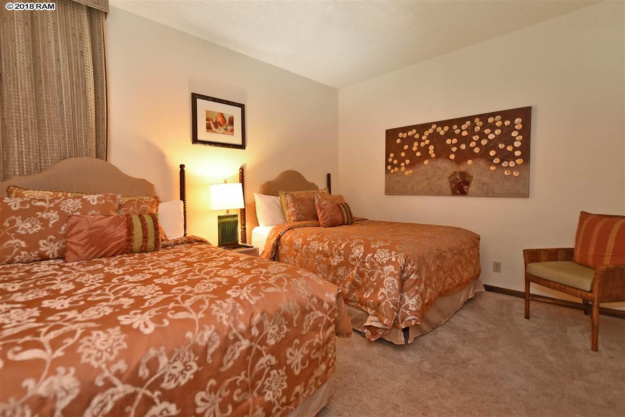 Sands of Kahana condo # 355, Lahaina, Hawaii - photo 21 of 30