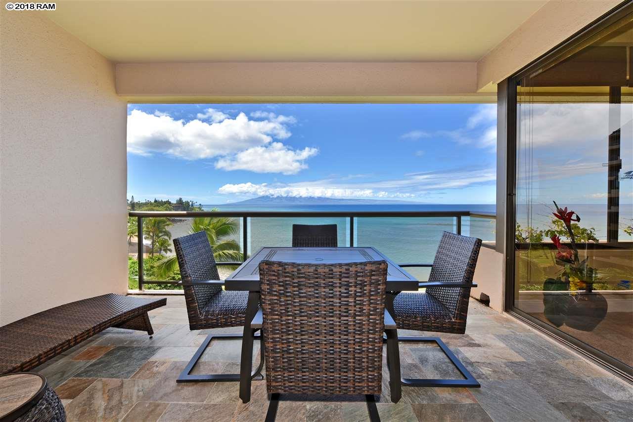 Sands of Kahana condo # 355, Lahaina, Hawaii - photo 22 of 30