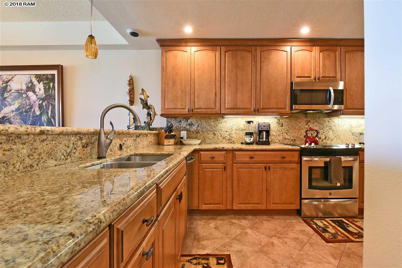 Sands of Kahana condo # 355, Lahaina, Hawaii - photo 25 of 30