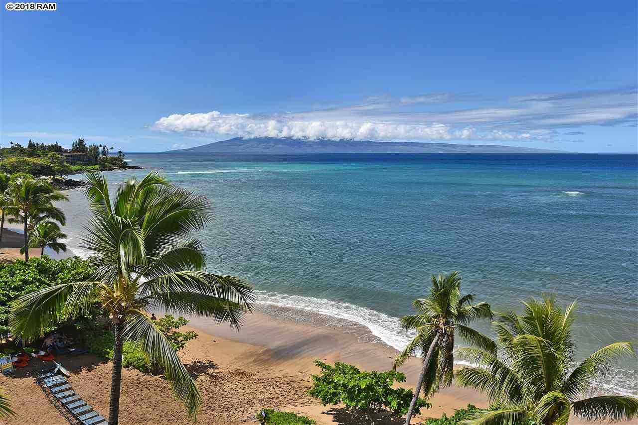 Sands of Kahana condo # 355, Lahaina, Hawaii - photo 26 of 30