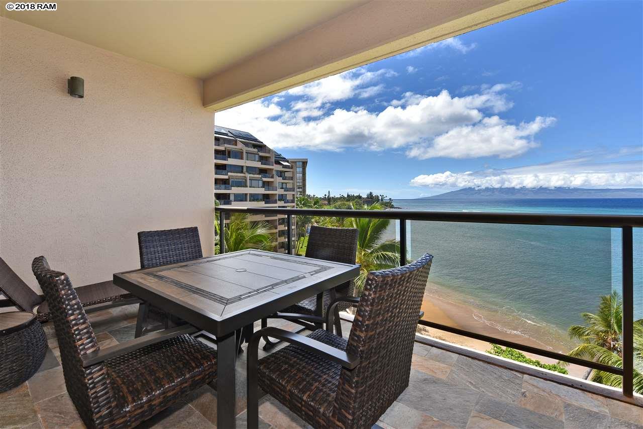 Sands of Kahana condo # 355, Lahaina, Hawaii - photo 27 of 30