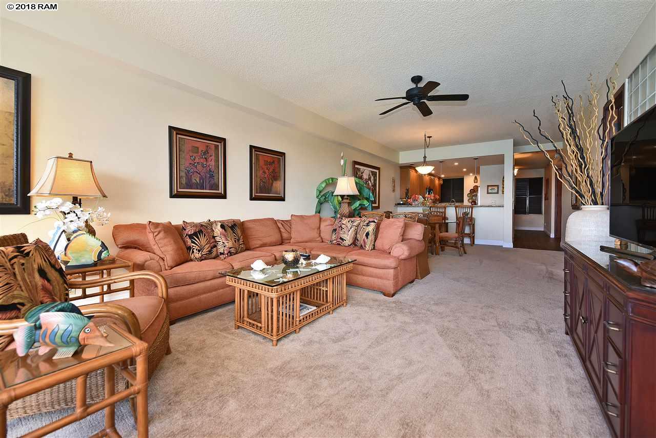 Sands of Kahana condo # 355, Lahaina, Hawaii - photo 28 of 30
