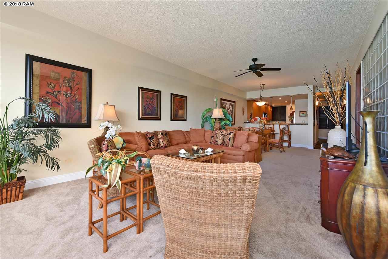 Sands of Kahana condo # 355, Lahaina, Hawaii - photo 29 of 30