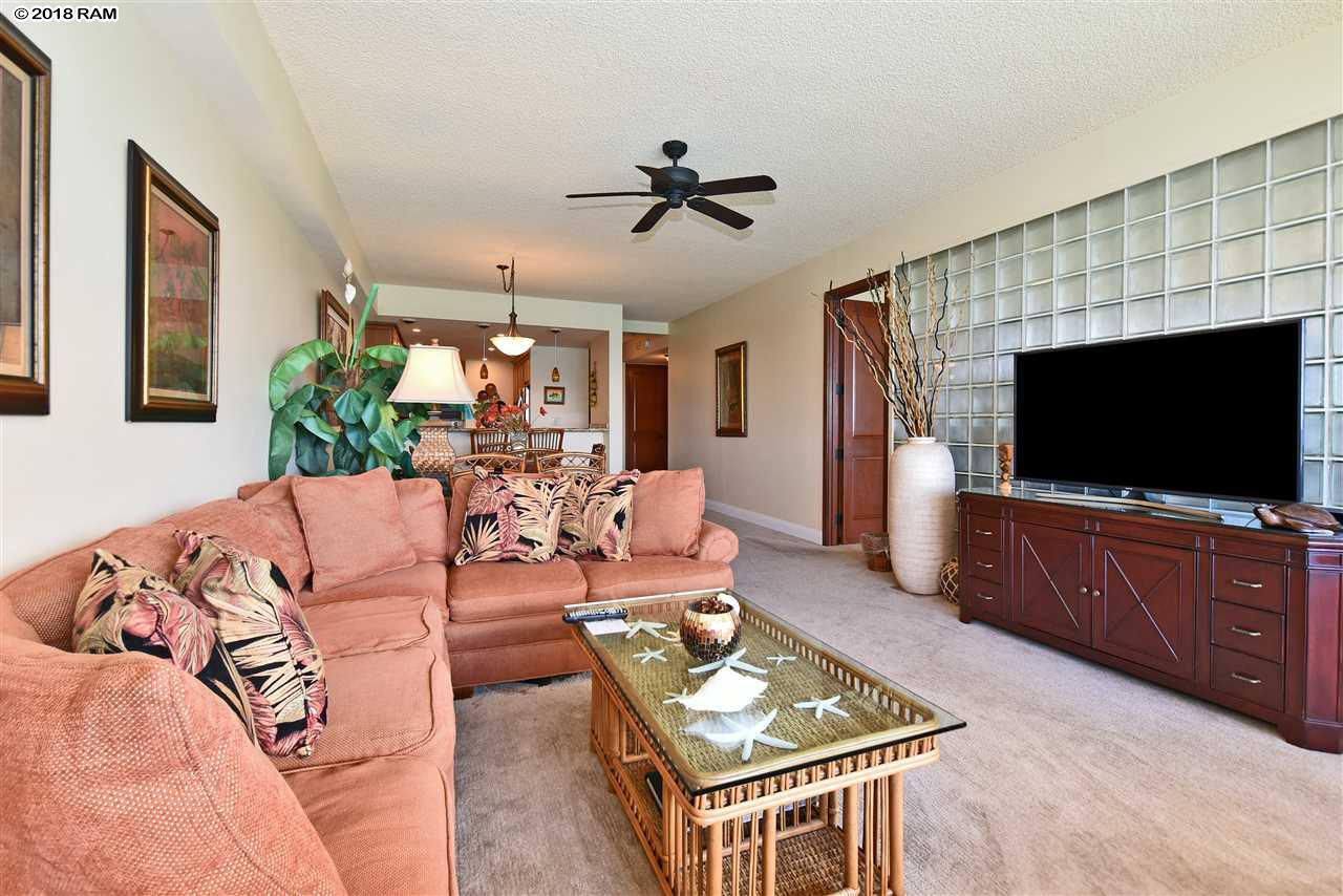 Sands of Kahana condo # 355, Lahaina, Hawaii - photo 30 of 30
