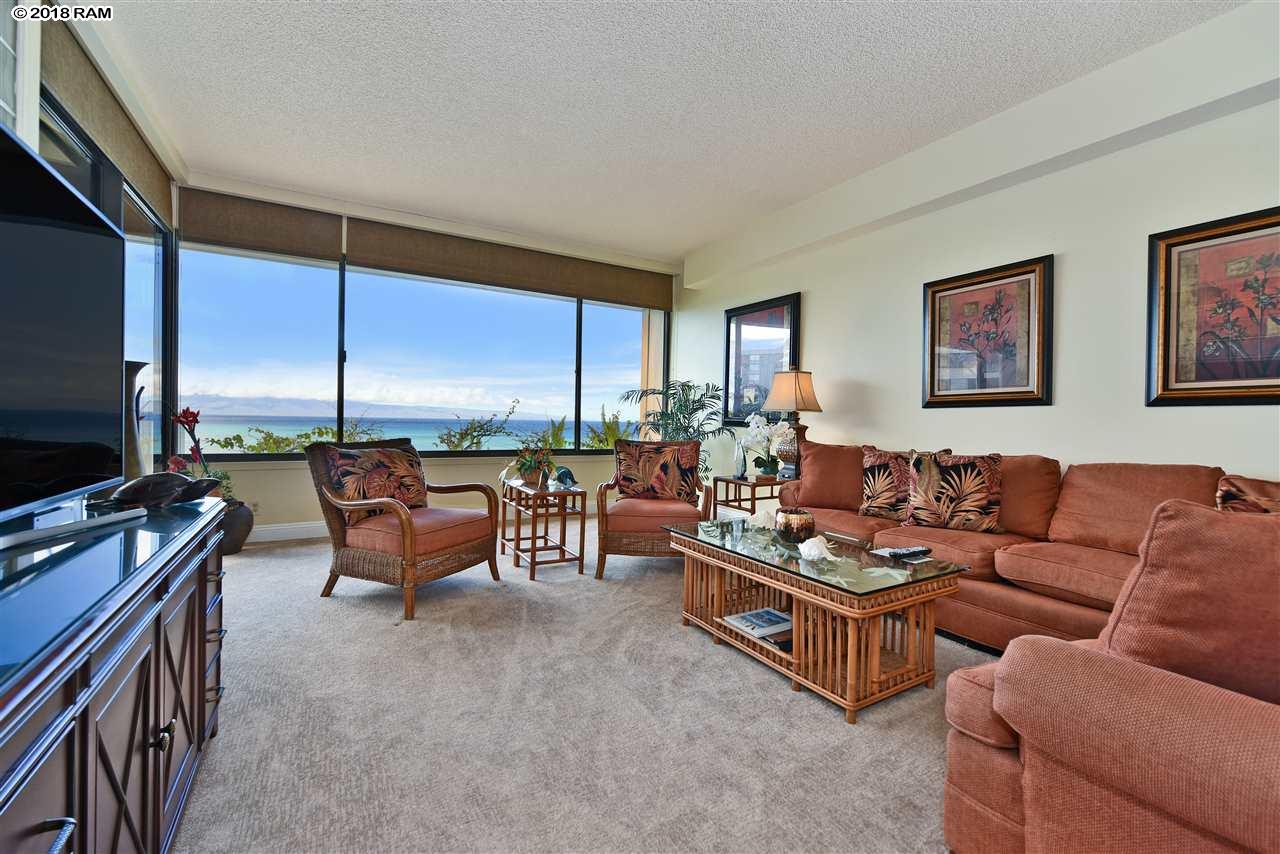 Sands of Kahana condo # 355, Lahaina, Hawaii - photo 5 of 30