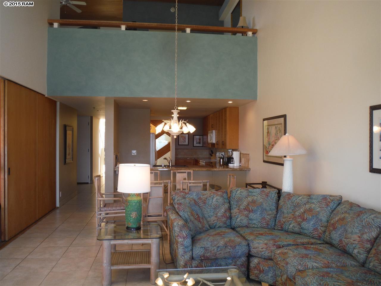 Sands of Kahana condo # 391, Lahaina, Hawaii - photo 2 of 29