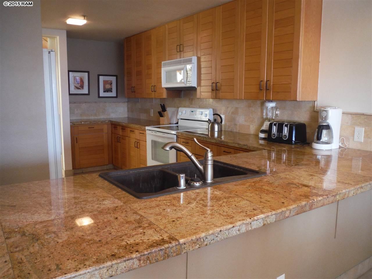 Sands of Kahana condo # 391, Lahaina, Hawaii - photo 11 of 29