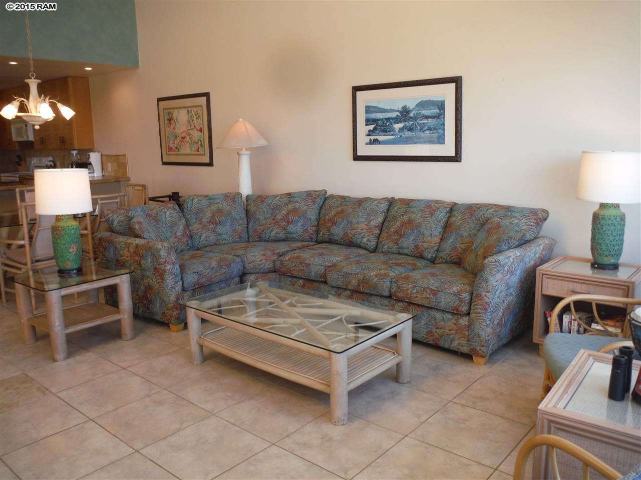 Sands of Kahana condo # 391, Lahaina, Hawaii - photo 4 of 29