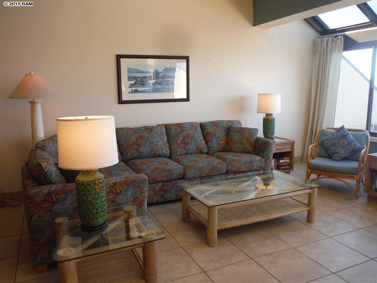 Sands of Kahana condo # 391, Lahaina, Hawaii - photo 5 of 29