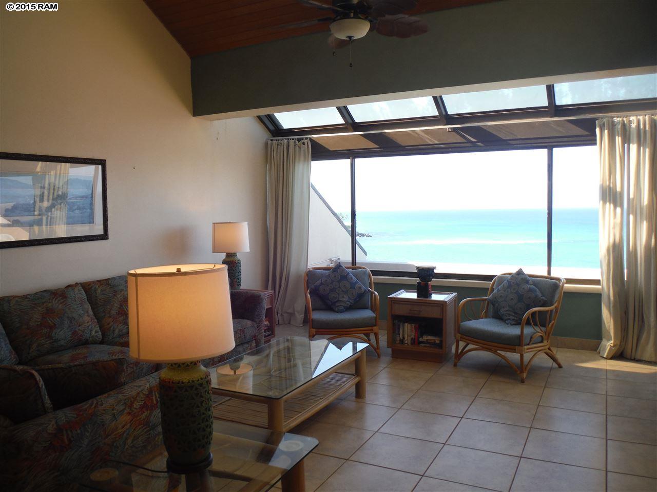 Sands of Kahana condo # 391, Lahaina, Hawaii - photo 6 of 29