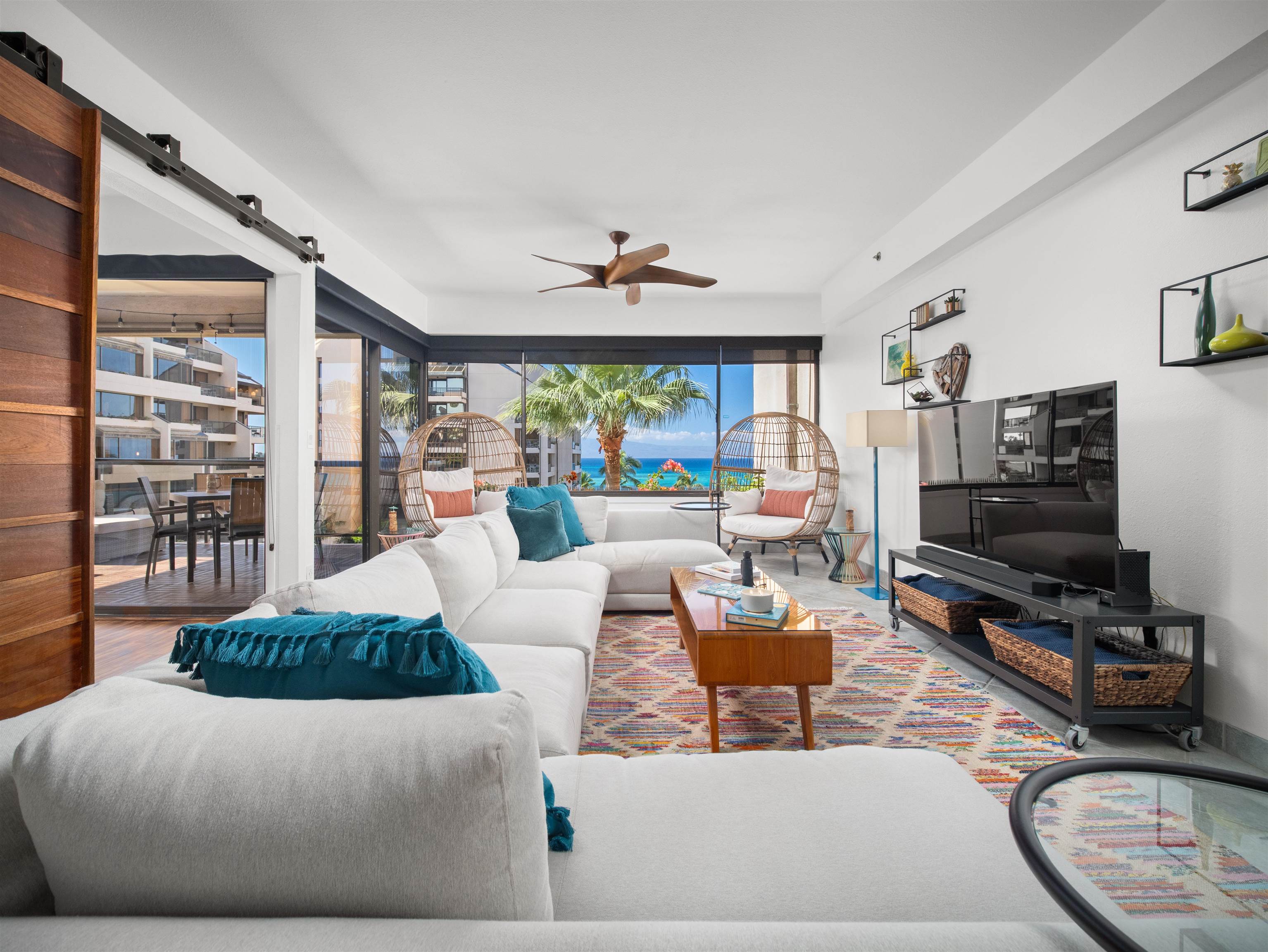 Sands of Kahana condo # 456, Lahaina, Hawaii - photo 11 of 46