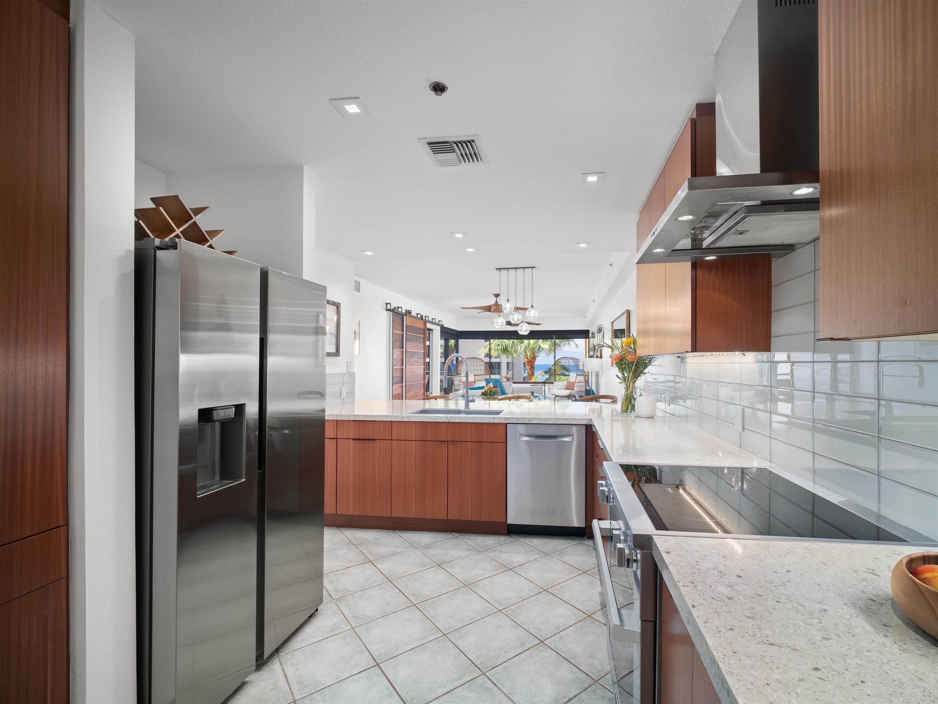 Sands of Kahana condo # 456, Lahaina, Hawaii - photo 15 of 46