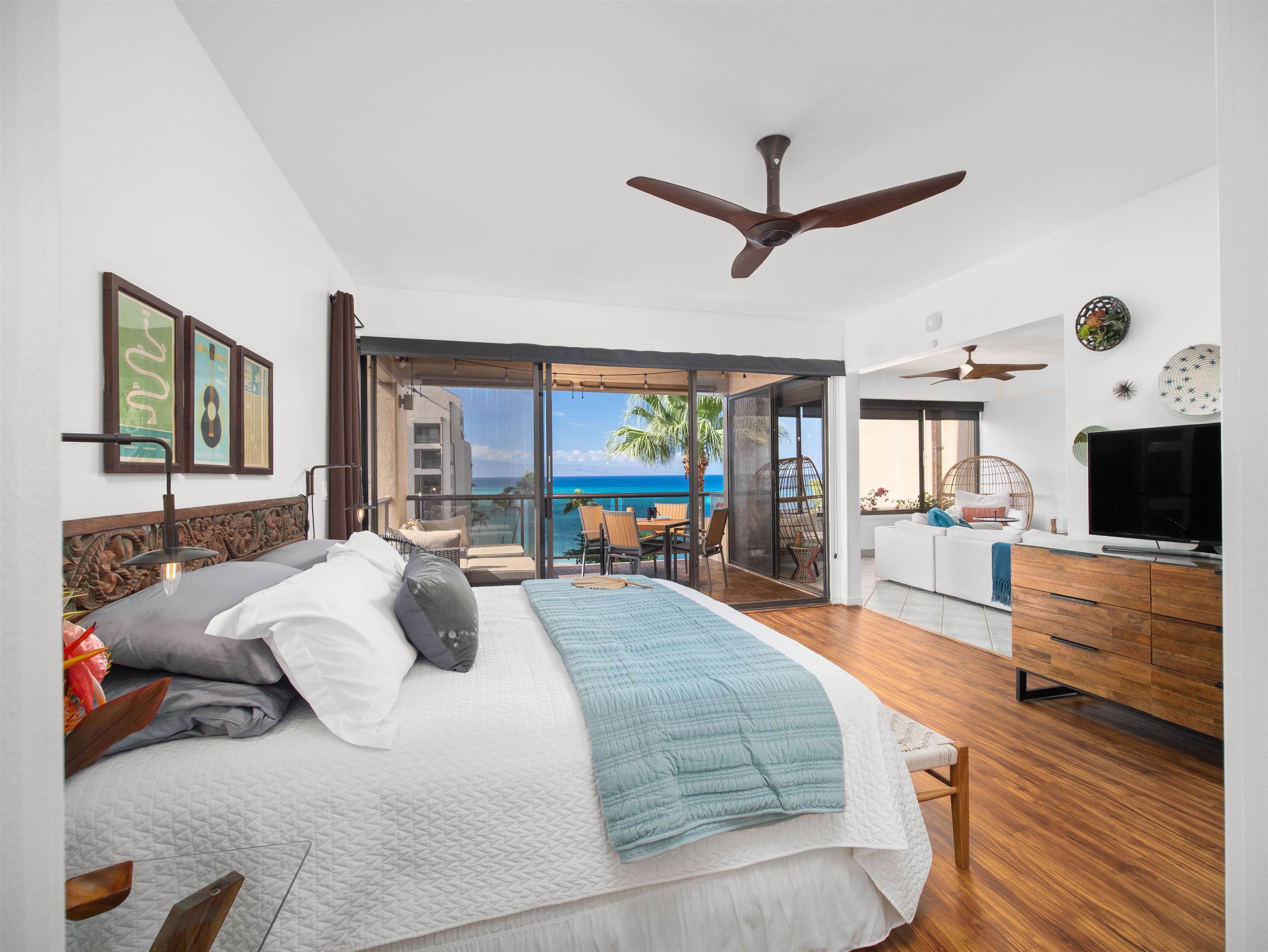 Sands of Kahana condo # 456, Lahaina, Hawaii - photo 19 of 46