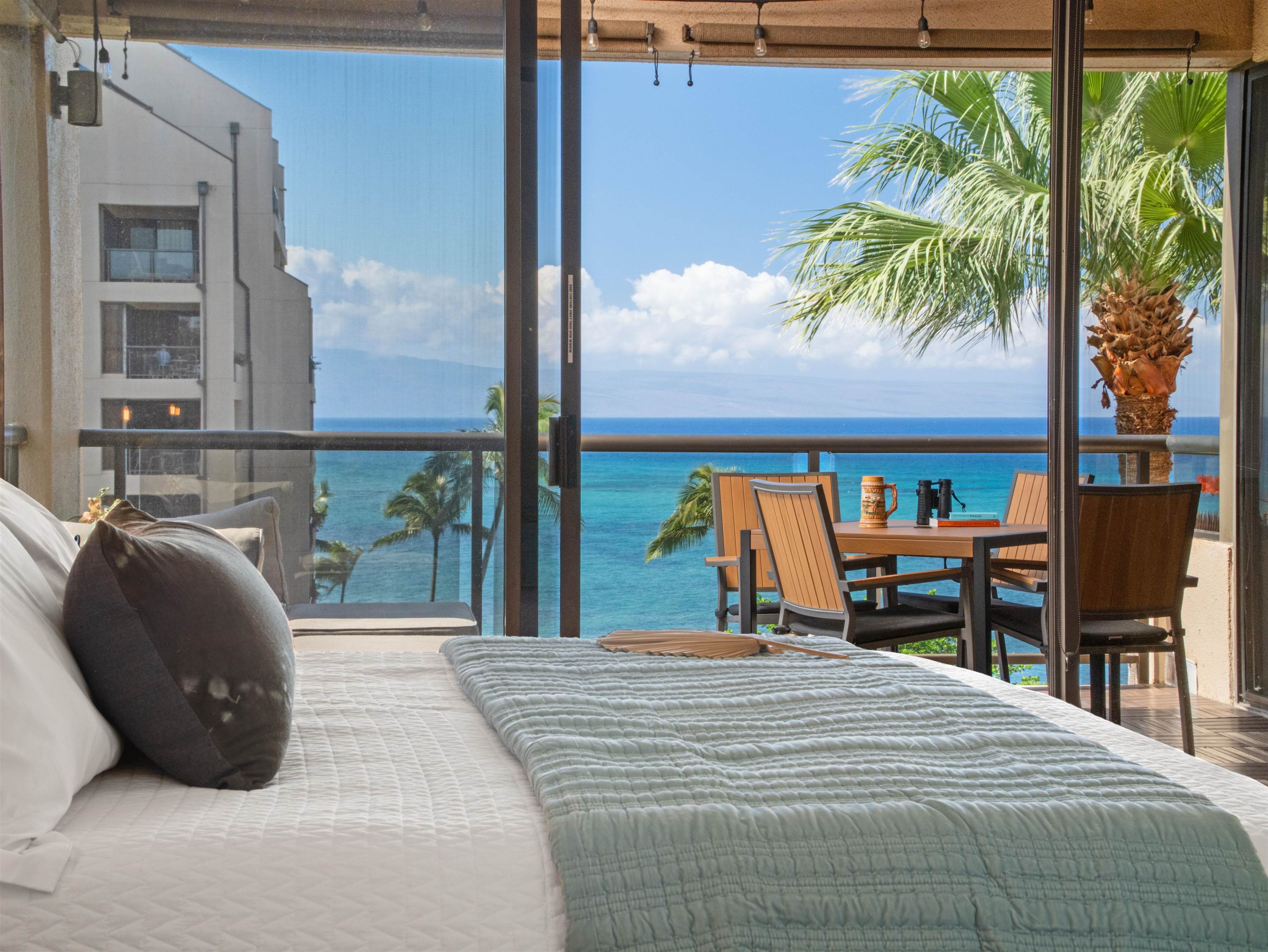 Sands of Kahana condo # 456, Lahaina, Hawaii - photo 3 of 46