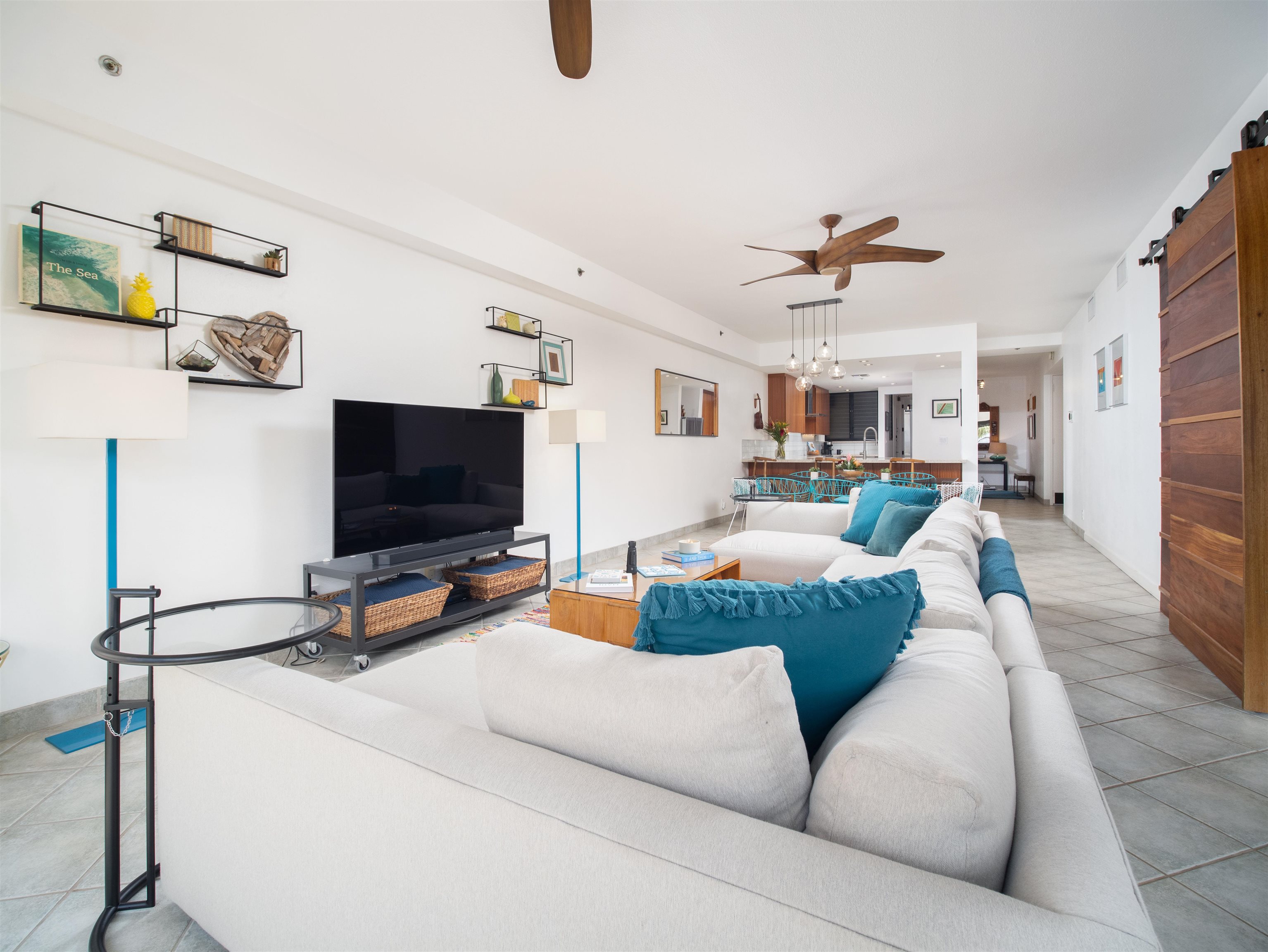 Sands of Kahana condo # 456, Lahaina, Hawaii - photo 25 of 46