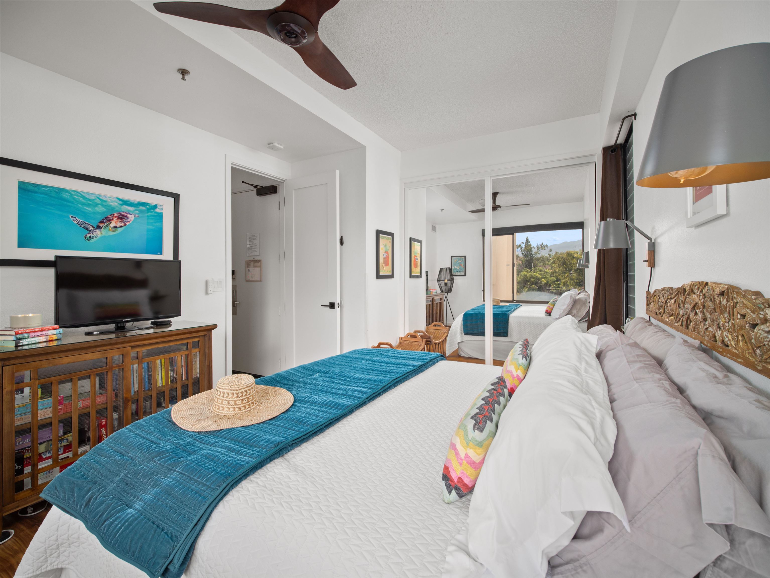 Sands of Kahana condo # 456, Lahaina, Hawaii - photo 28 of 46